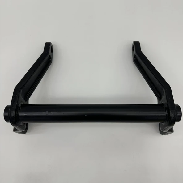 Transpalet Boynu - Resim 2