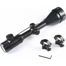 MESSDOT 3X9X32 EG ürün görseli 1