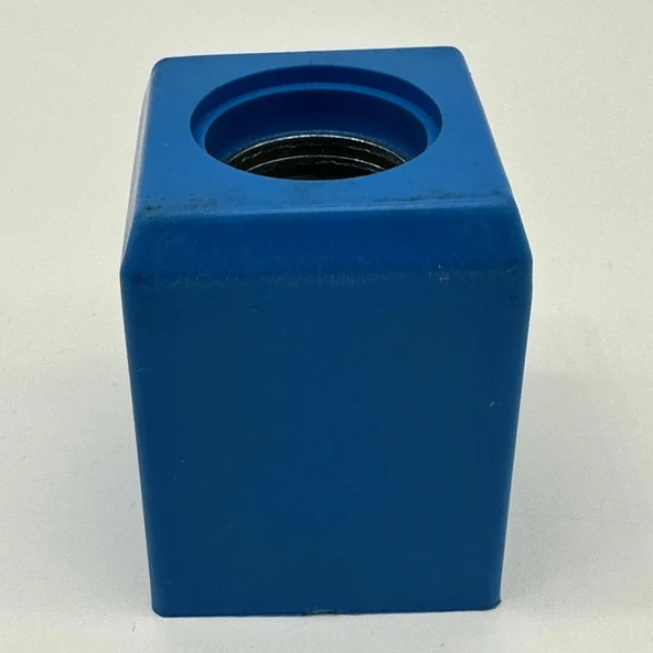 Hidrolik Valf Bobini NG6 23.7mm - 12/24/110/220VAcDc - Resim 8