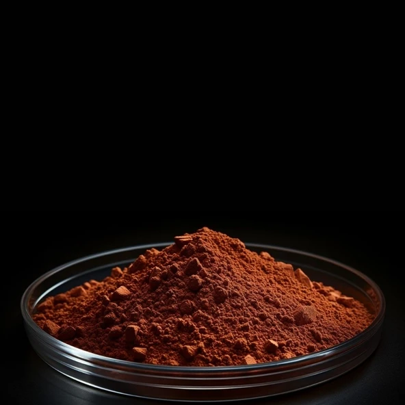 Bakır Tozu 44 Mikron 1 Kg - 3