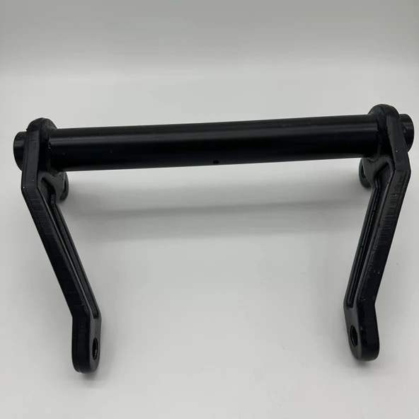 Transpalet Boynu - Resim 7