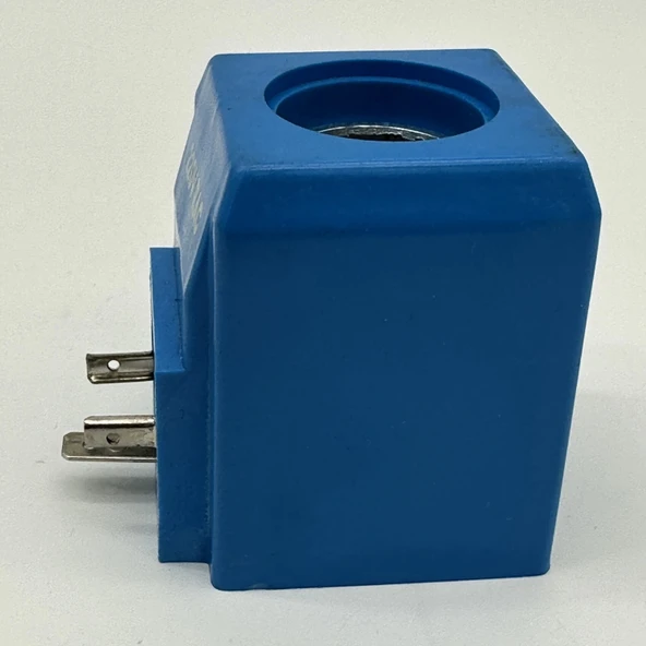 Hidrolik Valf Bobini NG6 23.7mm - 12/24/110/220VAcDc - Resim 7