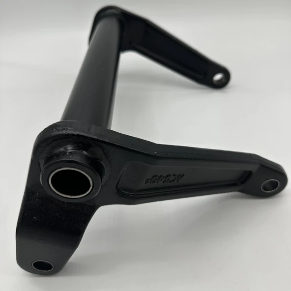 Transpalet Boynu - Resim 9