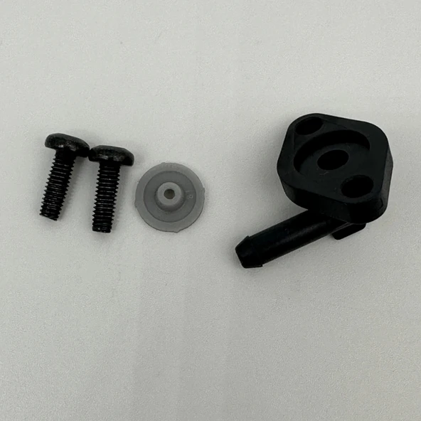 Karcher SC2 SC4 Buharlı Temizlik Makinesi Hortum Giriş Rekoru - Resim 10