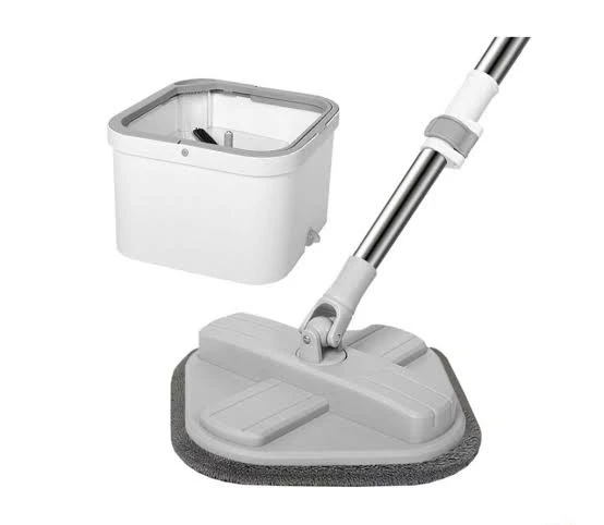 Ayarlanabilir Temizlik Paspası Seti - 2