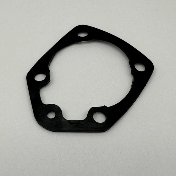 Havalı Uzun Burun Zımba Tabancası Arka Kapak Contası NAIL 8016LN 8016 - Resim 7