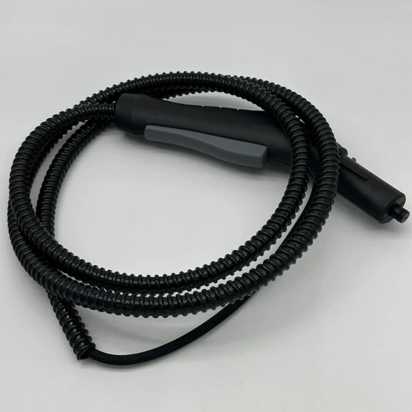 Karcher SC2 SC4 Buharlı Temizlik Makinesi Hortum Tetik Sapı - Resim 5