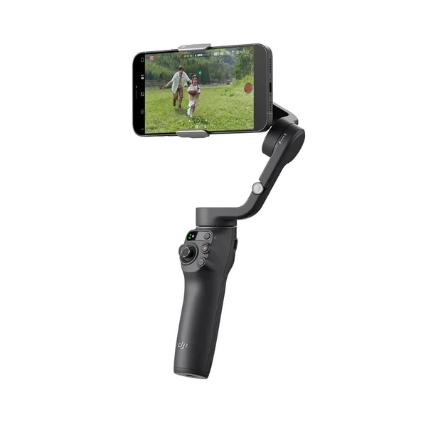 DJI Osmo Mobile 6 Gimbal - 2
