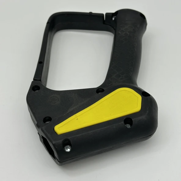 Yıkama Tabancası Alman Model Kapak Takımı - Resim 4