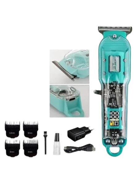 HK 3900 TIRAŞ MAKİNESİ - Resim 5