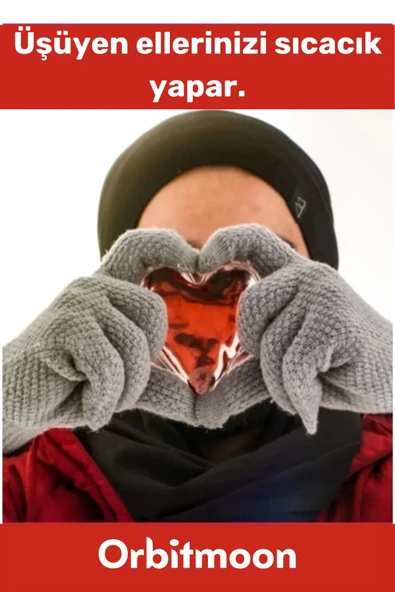 Özel Üretim Yeni Seri Kalp Şeklinde Jel Isıtıcı Pratik El Isıtıcısı Isınmatik Cep Sobası 6'lı Set - 2