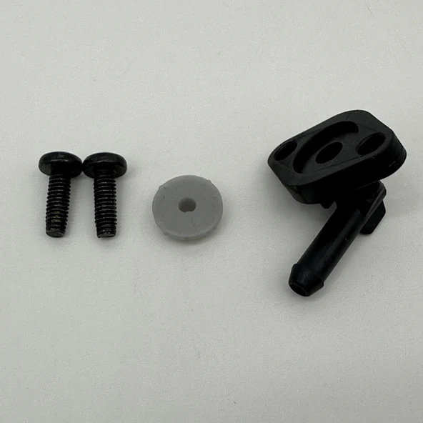 Karcher SC2 SC4 Buharlı Temizlik Makinesi Hortum Giriş Rekoru - Resim 5