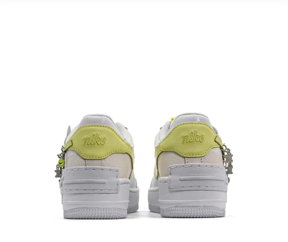 Nike Air Force 1 Shadow Have A Nike Day - Resim 4