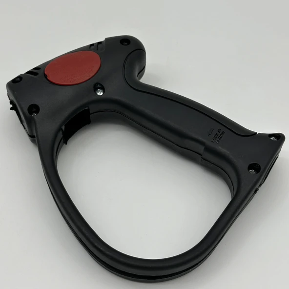 Yıkama Tabancası İtalyan Model Kapak Takımı - Resim 4