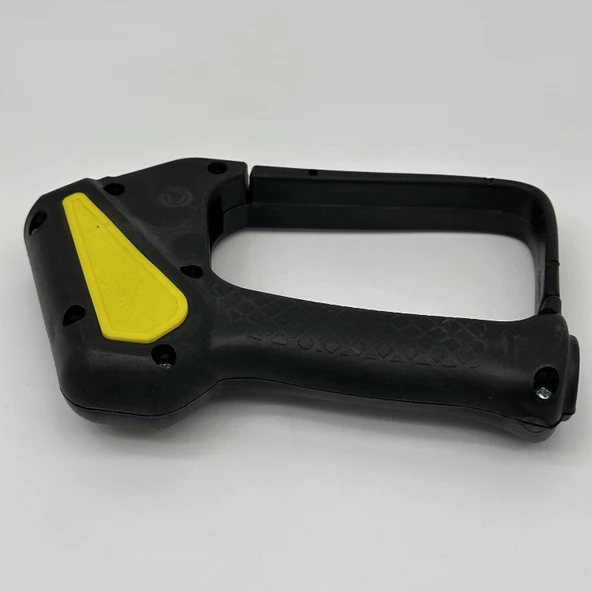 Yıkama Tabancası Alman Model Kapak Takımı - Resim 7