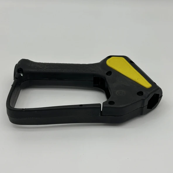 Yıkama Tabancası Alman Model Kapak Takımı - Resim 2