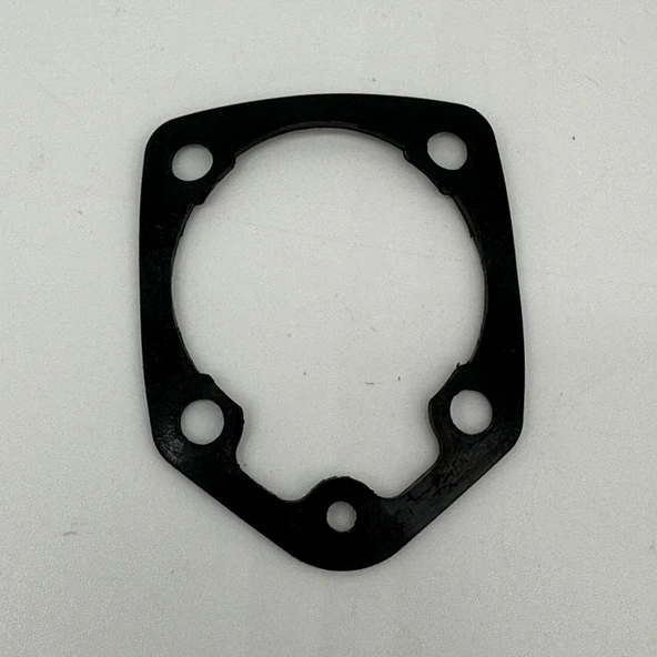 Havalı Uzun Burun Zımba Tabancası Arka Kapak Contası NAIL 8016LN 8016 - Resim 8