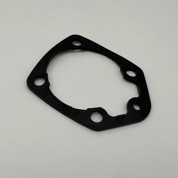 Havalı Uzun Burun Zımba Tabancası Arka Kapak Contası NAIL 8016LN 8016 - Resim 2