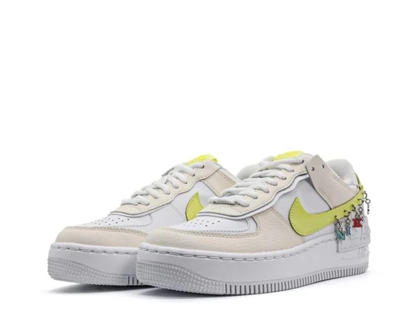 Nike Air Force 1 Shadow Have A Nike Day - Resim 3