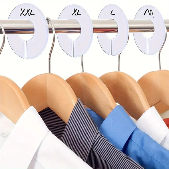 Beden AYRACI (BASKISIZ-DÜZ) - Resim 2