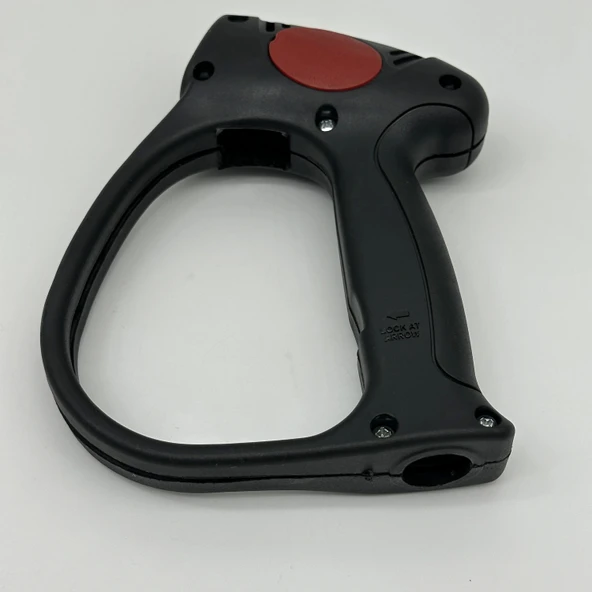 Yıkama Tabancası İtalyan Model Kapak Takımı - Resim 5