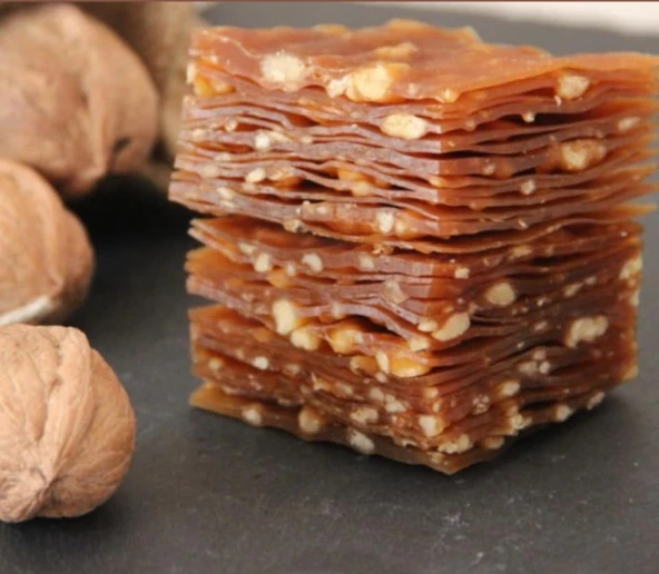 CEVİZLİ PESTİL 1 adet