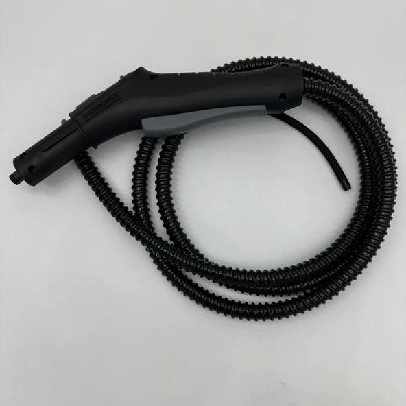 Karcher SC2 SC4 Buharlı Temizlik Makinesi Hortum Tetik Sapı - Resim 4