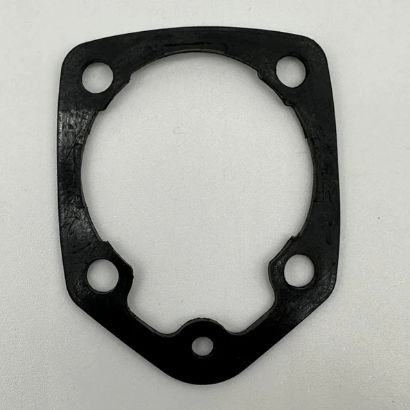 Havalı Uzun Burun Zımba Tabancası Arka Kapak Contası NAIL 8016LN 8016 - Resim 5