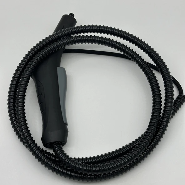 Karcher SC2 SC4 Buharlı Temizlik Makinesi Hortum Tetik Sapı - Resim 9