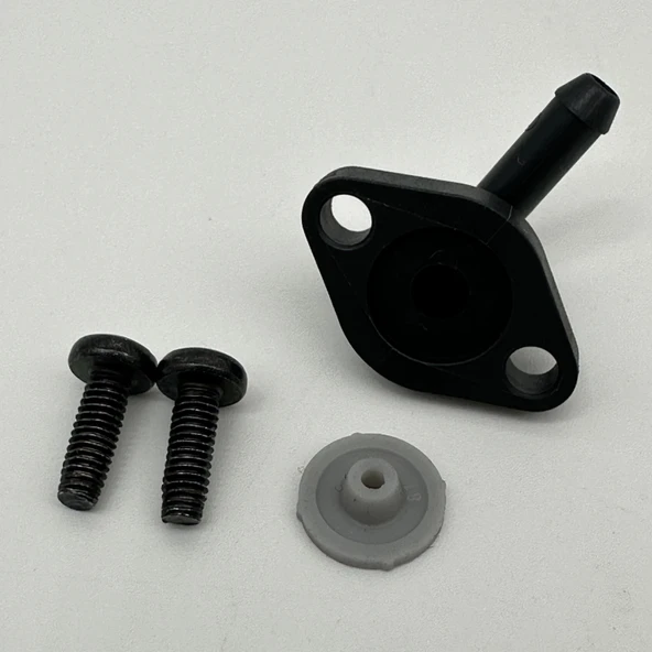 Karcher SC2 SC4 Buharlı Temizlik Makinesi Hortum Giriş Rekoru - Resim 3