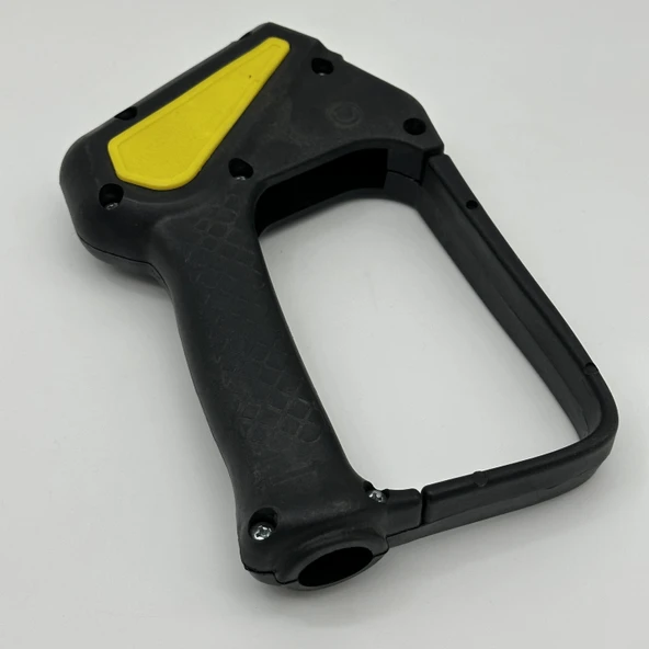 Yıkama Tabancası Alman Model Kapak Takımı - Resim 8