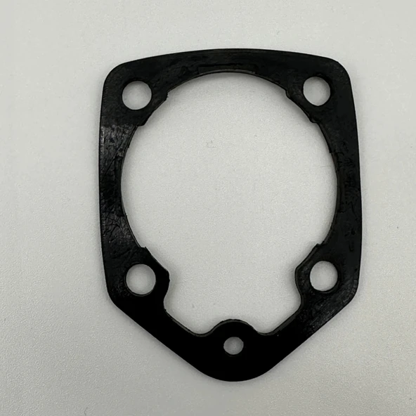 Havalı Uzun Burun Zımba Tabancası Arka Kapak Contası NAIL 8016LN 8016 - Resim 6