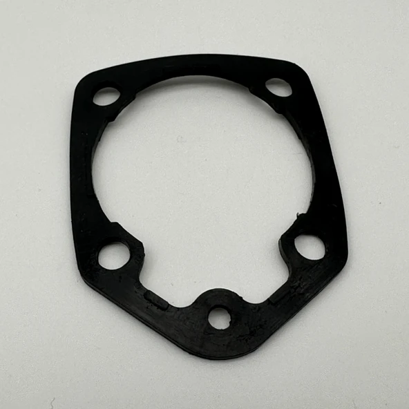 Havalı Uzun Burun Zımba Tabancası Arka Kapak Contası NAIL 8016LN 8016 - Resim 4