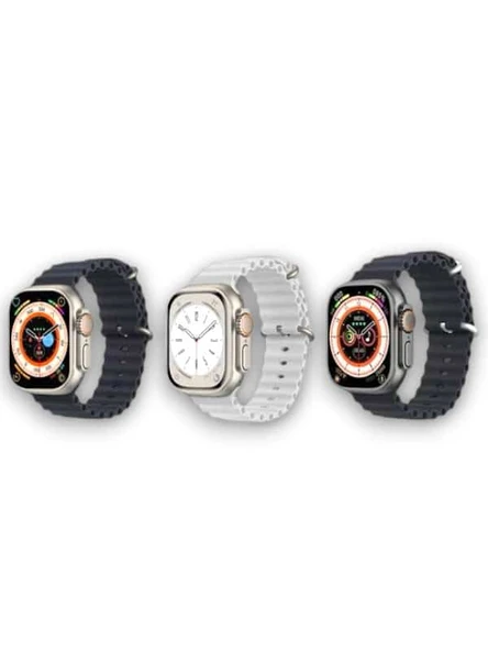 T10 Ultra 2 Akıllı Saat - Resim 4