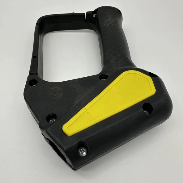 Yıkama Tabancası Alman Model Kapak Takımı - Resim 3