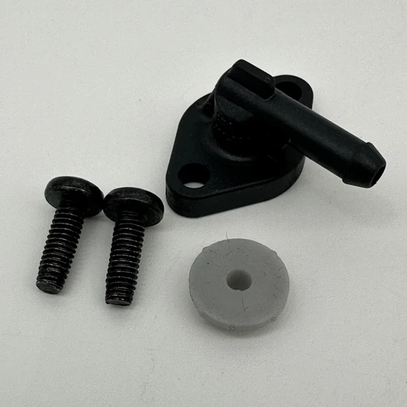 Karcher SC2 SC4 Buharlı Temizlik Makinesi Hortum Giriş Rekoru - Resim 9