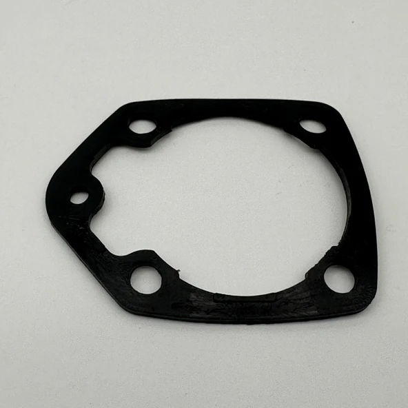 Havalı Uzun Burun Zımba Tabancası Arka Kapak Contası NAIL 8016LN 8016 - Resim 3