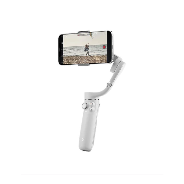 DJI Osmo Mobile 5 Gimbal Gri
