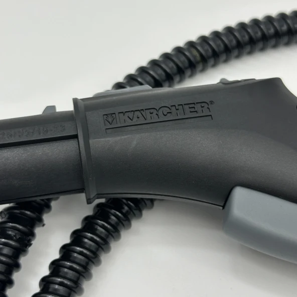 Karcher SC2 SC4 Buharlı Temizlik Makinesi Hortum Tetik Sapı - Resim 6