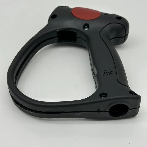 Yıkama Tabancası İtalyan Model Kapak Takımı - Resim 2