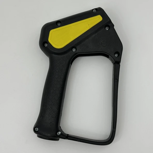 Yıkama Tabancası Alman Model Kapak Takımı - Resim 5