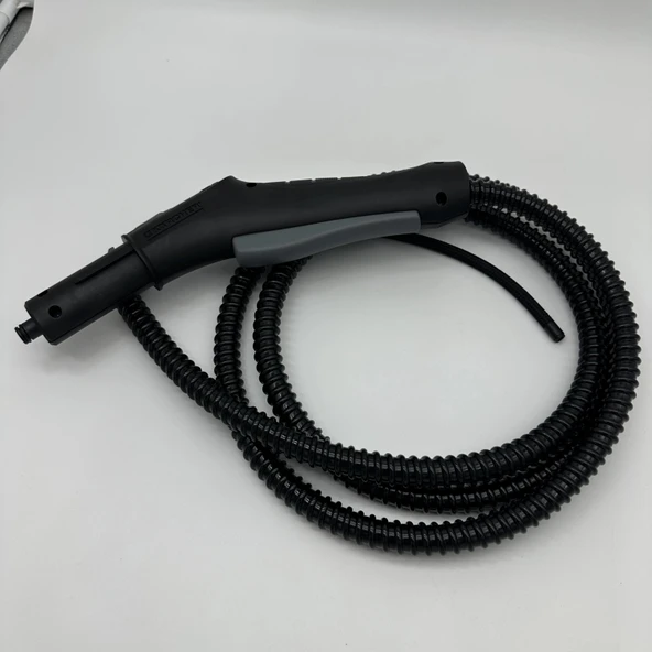 Karcher SC2 SC4 Buharlı Temizlik Makinesi Hortum Tetik Sapı - Resim 8