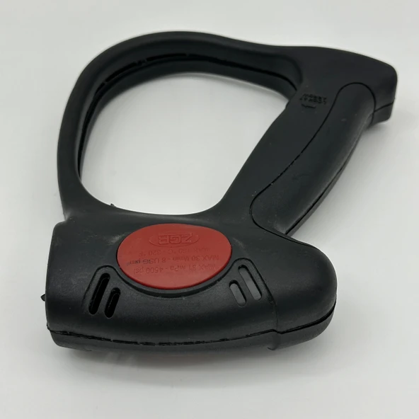 Yıkama Tabancası İtalyan Model Kapak Takımı - Resim 7