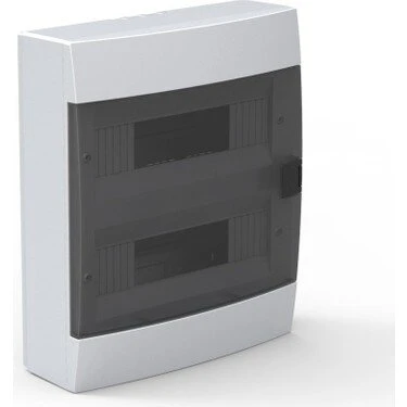 HOROZ 24'LÜ S.Ü. W OTOMAT KUTUSU (BEYAZ) ürün görseli