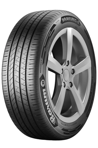 Barum 235/45R20 100V XL FR POLARIS 6 2025 Üretim Kış Lastiği ürün görseli 1