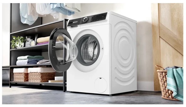 Bosch WGK264F0TR 1400 Devir 11 kg Çamaşır Makinesi - 4