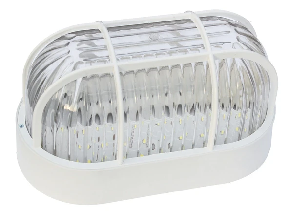 OVAL KAFESLİ ARMATÜR ürün görseli 1