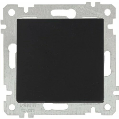 RİTA SİYAH ANAHTAR (KLİPSLİ) (MKZ) ürün görseli 1