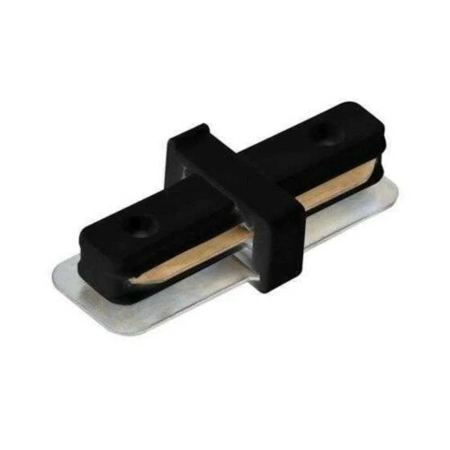 HOROZ RAY EK PARÇASI DÜZ KONNEKTÖR SİYAH ORTA BESLEME ürün görseli 1