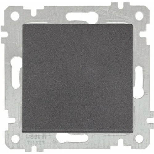 RİTA FÜME ANAHTAR (VİDALI) (MKZ) ürün görseli 1